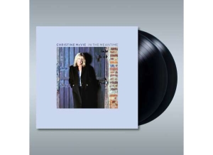 Christine Mcvie - In The Meantime i gruppen VINYL / Pop-Rock hos Bengans Skivbutik AB (4300671)