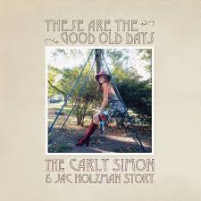 Carly Simon - These Are The Good Old Days: T i gruppen -Start Jan R3 hos Bengans Skivbutik AB (4300672)