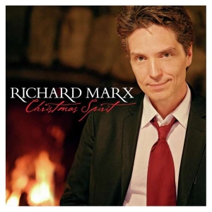 Richard Marx - Christmas Spirit i gruppen VI TIPSER / Julemusikk på Vinyl & CD hos Bengans Skivbutik AB (4300674)