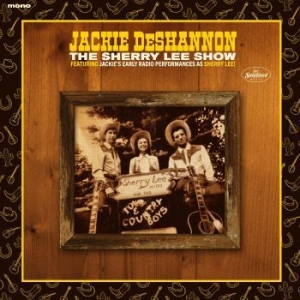 Deshannon Jackie - The Sherry Lee Show i gruppen Musikk / Dual Disc / Pop-Rock hos Bengans Skivbutik AB (4300747)