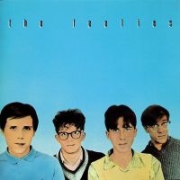 The Feelies - Crazy Rhythms i gruppen VINYL / Pop-Rock hos Bengans Skivbutik AB (4300750)