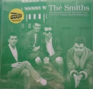 Smiths - Hamburg Knows, May 6, 1984 i gruppen VINYL hos Bengans Skivbutik AB (4300761)