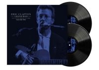 Clapton Eric - A Kind Of Blues Vol.2 (2 Lp Vinyl) i gruppen -Start Jan R4 hos Bengans Skivbutik AB (4300772)