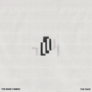 THE BAND CAMINO - THE DARK i gruppen VINYL / Pop-Rock hos Bengans Skivbutik AB (4300800)