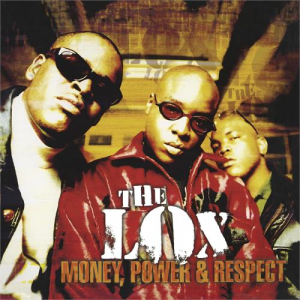 THE LOX - MONEY, POWER & RESPECT i gruppen VINYL / Hip Hop-Rap hos Bengans Skivbutik AB (4300804)