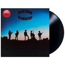 John Fogerty - The Blue Ridge Rangers i gruppen VINYL / Pop-Rock hos Bengans Skivbutik AB (4300808)