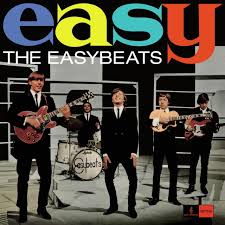 The Easybeats - Easy i gruppen VI TIPSER / Julegavetips Vinyl hos Bengans Skivbutik AB (4300815)