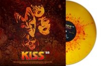 Kiss - Kiss '88 i gruppen VINYL / Metal hos Bengans Skivbutik AB (4300879)