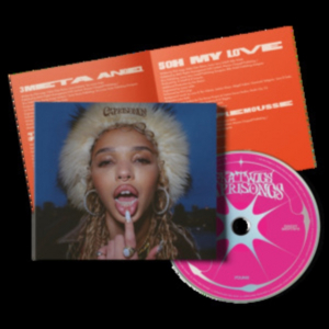 Fka Twigs - Caprisongs i gruppen VI TIPSER / Årsbestelistor 2022 / Pitchfork 22 hos Bengans Skivbutik AB (4300975)