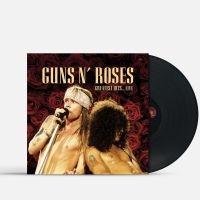 Guns N' Roses - Greatest Hits Live (Vinyl Lp) i gruppen VI TIPSER / Hjem - Vinyl Nyheter & Kommende hos Bengans Skivbutik AB (4301041)