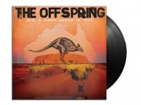 Offspring - Raw & Down Under In 1995 i gruppen VINYL / Pop-Rock hos Bengans Skivbutik AB (4301052)