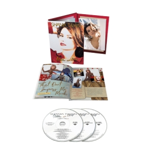 Shania Twain - Come On Over Diamond Edition (3Cd S i gruppen VI TIPSER / Julegavetips CD hos Bengans Skivbutik AB (4301140)