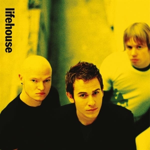 Lifehouse - Lifehouse i gruppen -Startsida MOV hos Bengans Skivbutik AB (4301146)