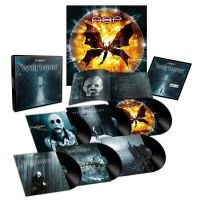 Asp - Weltunter (6 Lp Vinyl Box i gruppen VINYL / Metal hos Bengans Skivbutik AB (4301157)