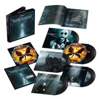 Asp - Weltunter (5 Cd Deluxe Box) i gruppen CD / Metal hos Bengans Skivbutik AB (4301166)