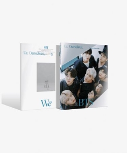 BTS - Special 8 Photo-Folio Us, Ourselves, and i gruppen Minishops / K-Pop Minishops / BTS hos Bengans Skivbutik AB (4301268)