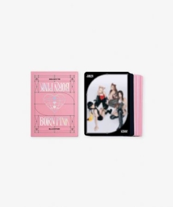 Blackpink - BLACKPINK - (BPTOUR) PLAYING CARD V.2 i gruppen Minishops / K-Pop Minishops / Blackpink hos Bengans Skivbutik AB (4301270)