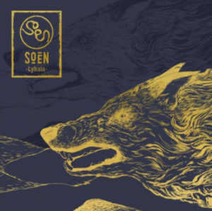 Soen - Lykaia (CD Digi) i gruppen Minishops / Soen hos Bengans Skivbutik AB (4301289)