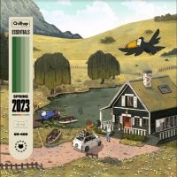 Various Artists - Chillhop: Spring Essentials 2023 i gruppen VI TIPSER / Julegavetips Vinyl hos Bengans Skivbutik AB (4301457)