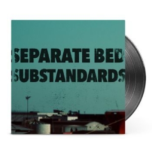 Separate Bed - Substandards i gruppen -Start BOR1 hos Bengans Skivbutik AB (4301479)