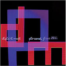 Depeche Mode - Personal Jesus 2011 [Import] i gruppen -Start Jan R2 hos Bengans Skivbutik AB (4301631)