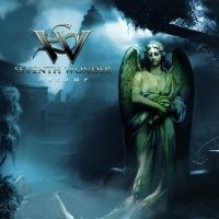 Seventh Wonder - Become i gruppen CD / Metal hos Bengans Skivbutik AB (4301817)