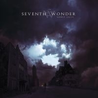 Seventh Wonder - Mercy Falls i gruppen CD / Metal hos Bengans Skivbutik AB (4301818)