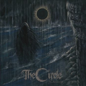 Circle The - Of Awakening (Vinyl Lp) i gruppen VINYL / Metal hos Bengans Skivbutik AB (4301821)