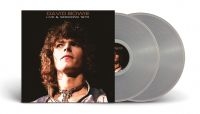 Bowie David - Live & Sessions 1970 (2 Lp Clear Vi i gruppen VINYL / Pop-Rock hos Bengans Skivbutik AB (4301823)