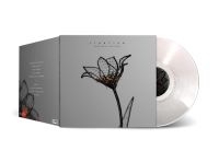 Fixation - More Subtle Than Death (Clear Vinyl i gruppen VINYL / Metal hos Bengans Skivbutik AB (4301834)