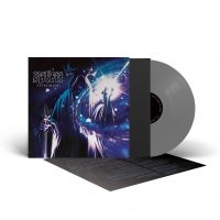 Restless Spirit - Afterimage (Silver Vinyl Lp) i gruppen VINYL / Metal hos Bengans Skivbutik AB (4301841)