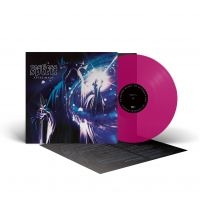 Restless Spirit - Afterimage (Magneta Vinyl Lp) i gruppen VINYL / Metal hos Bengans Skivbutik AB (4301842)