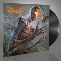 Wormhole - Almost Human (Vinyl Lp) i gruppen VI TIPSER / Julegavetips Vinyl hos Bengans Skivbutik AB (4301844)