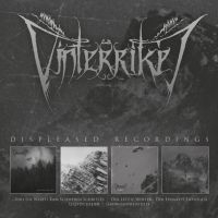 Vinterriket - Displeased Recordings (4 Cd Box) i gruppen CD / Metal hos Bengans Skivbutik AB (4301856)