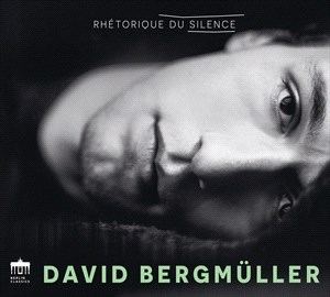 Bergmueller David - Rhetorique Du Silence i gruppen VI TIPSER / Julegavetips CD hos Bengans Skivbutik AB (4301884)