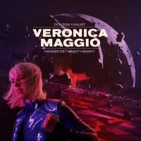 Veronica Maggio - Och Som Vanligt Händer Det Något Hemskt i gruppen CDV06 hos Bengans Skivbutik AB (4301899)