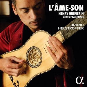 Grenerin Henry - L'ame-Son i gruppen VI TIPSER / Julegavetips CD hos Bengans Skivbutik AB (4302012)