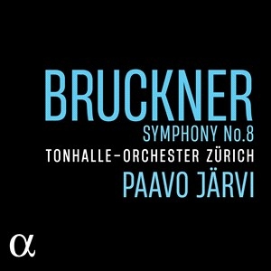 Bruckner Anton - Symphony No. 8 i gruppen VI TIPSER / Julegavetips CD hos Bengans Skivbutik AB (4302014)