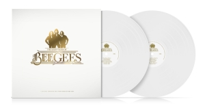 Bee Gees.=V/A= - Many Faces Of Bee Gees i gruppen VINYL / Pop-Rock hos Bengans Skivbutik AB (4302045)