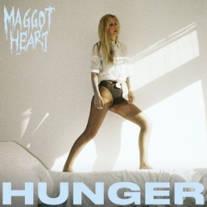 Maggot Heart - Hunger i gruppen VINYL / Metal hos Bengans Skivbutik AB (4302066)