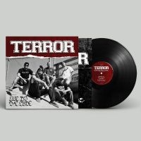 Terror - Live By The Code i gruppen VINYL / Metal hos Bengans Skivbutik AB (4302098)