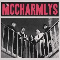 Mccharmlys The - The Mccharmlys (Magenta Vinyl) i gruppen VINYL / Pop-Rock hos Bengans Skivbutik AB (4302101)