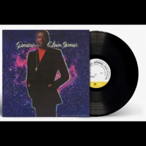 Jones Elvin - Genesis (Pink Vinyl) i gruppen VI TIPSER / Julegavetips Vinyl hos Bengans Skivbutik AB (4302104)