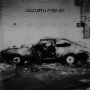 Cigarettes After Sex - Bubblegum i gruppen VINYL / Metal,Pop-Rock hos Bengans Skivbutik AB (4302125)