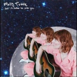 Tuttle Molly - ?But I?D Rather Be With You (Limite i gruppen VINYL / Pop-Rock hos Bengans Skivbutik AB (4302135)