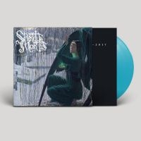 SPIRITUS MORTIS - SPIRITISM 2008-2017 (TURQUOISE VINY i gruppen VINYL / Metal hos Bengans Skivbutik AB (4302139)