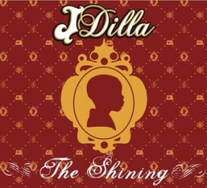 J Dilla - The Shining i gruppen VINYL / Hip Hop-Rap hos Bengans Skivbutik AB (4302148)