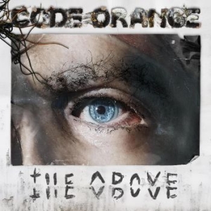 Code Orange - The Above i gruppen CD / Metal hos Bengans Skivbutik AB (4302165)