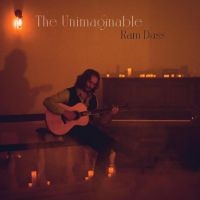 Ram Dass - The Unimaginable i gruppen CD / Svensk FolkeMusikkk,World Music hos Bengans Skivbutik AB (4302173)