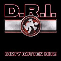 D.R.I. - Dirty Rotten Hitz i gruppen CD / Metal hos Bengans Skivbutik AB (4302182)